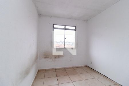 Quarto 2 de apartamento à venda com 2 quartos, 42m² em Santa Cândida, Curitiba