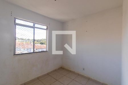 Quarto 2 de apartamento à venda com 2 quartos, 42m² em Santa Cândida, Curitiba