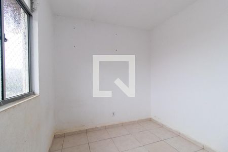 Quarto 1 de apartamento à venda com 2 quartos, 42m² em Santa Cândida, Curitiba