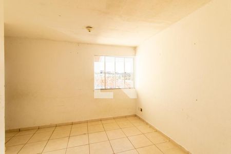 Sala de apartamento à venda com 2 quartos, 42m² em Santa Cândida, Curitiba
