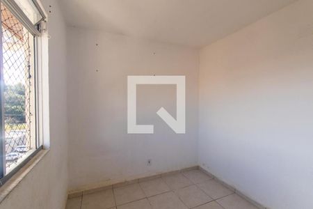 Quarto 2 de apartamento à venda com 2 quartos, 42m² em Santa Cândida, Curitiba