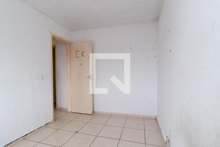 Quarto 2 de apartamento à venda com 2 quartos, 42m² em Santa Cândida, Curitiba