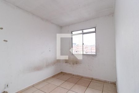 Quarto 2 de apartamento à venda com 2 quartos, 42m² em Santa Cândida, Curitiba