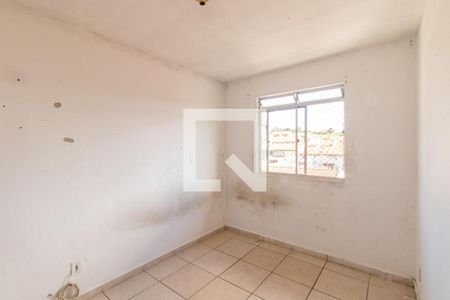 Quarto 1 de apartamento à venda com 2 quartos, 42m² em Santa Cândida, Curitiba