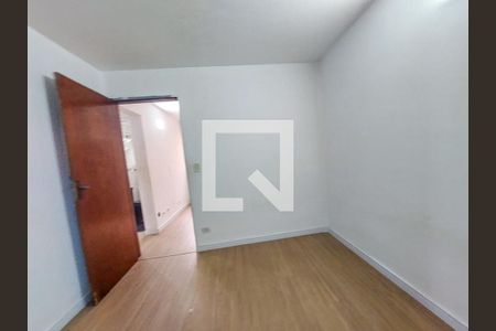 Quarto 1 de apartamento para alugar com 2 quartos, 44m² em Jardim Novo Santo Amaro, São Paulo
