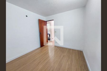 Quarto 1 de apartamento para alugar com 2 quartos, 44m² em Jardim Novo Santo Amaro, São Paulo
