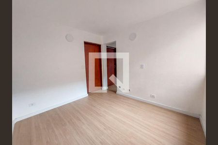 Sala de apartamento para alugar com 2 quartos, 44m² em Jardim Novo Santo Amaro, São Paulo