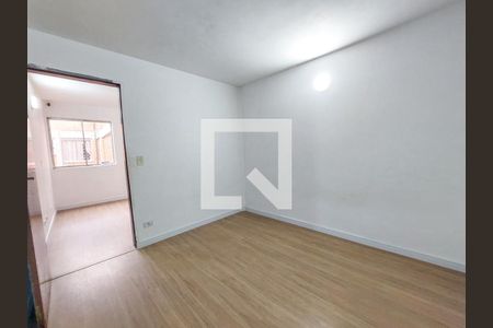 Quarto 1 de apartamento para alugar com 2 quartos, 44m² em Jardim Novo Santo Amaro, São Paulo