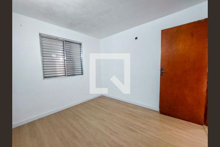 Quarto 1 de apartamento para alugar com 2 quartos, 44m² em Jardim Novo Santo Amaro, São Paulo