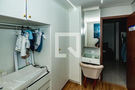 Apartamento para alugar com 2 quartos, 45m² em Juliana, Belo Horizonte
