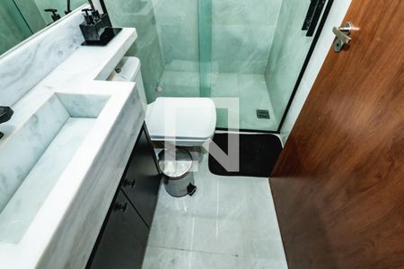 Apartamento para alugar com 2 quartos, 45m² em Juliana, Belo Horizonte