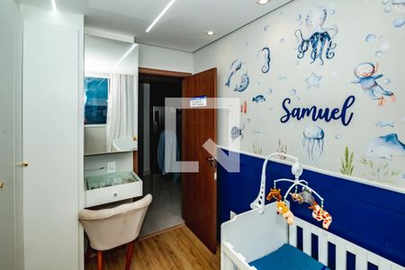Apartamento para alugar com 2 quartos, 45m² em Juliana, Belo Horizonte