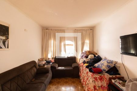 Casa 1 Sala de casa para alugar com 4 quartos, 250m² em Itaquera, São Paulo
