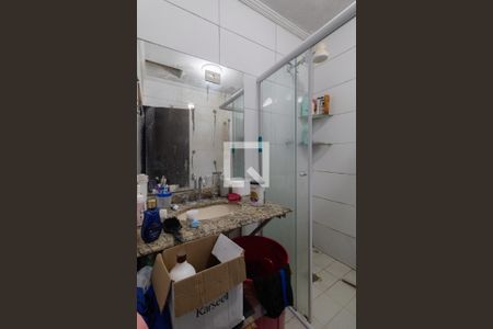 Casa 1 Banheiro de casa para alugar com 4 quartos, 250m² em Itaquera, São Paulo
