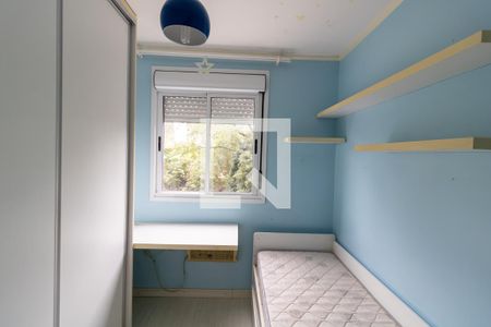 Quarto 1 de apartamento para alugar com 2 quartos, 67m² em Cavalhada, Porto Alegre