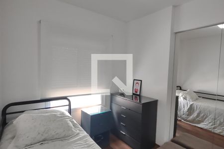 Quarto 2 de apartamento à venda com 3 quartos, 80m² em Osvaldo Cruz, São Caetano do Sul