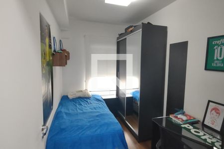 Quarto 1 de apartamento à venda com 3 quartos, 80m² em Osvaldo Cruz, São Caetano do Sul