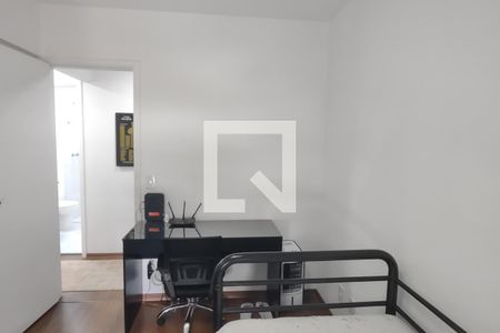 Quarto 2 de apartamento à venda com 3 quartos, 80m² em Osvaldo Cruz, São Caetano do Sul
