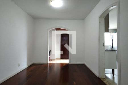 Sala de Jantar de casa de condomínio para alugar com 4 quartos, 120m² em Taquara, Rio de Janeiro