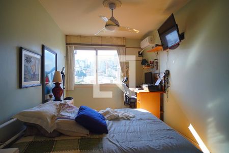 Quarto 2 de apartamento à venda com 2 quartos, 80m² em Petrópolis, Porto Alegre