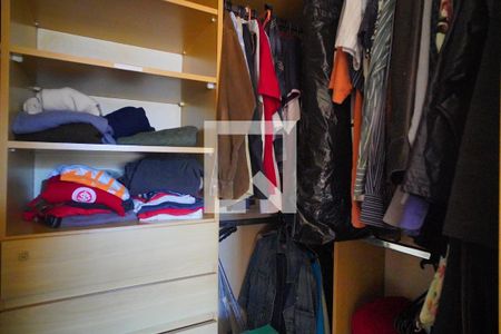 Closet  de apartamento à venda com 2 quartos, 80m² em Petrópolis, Porto Alegre