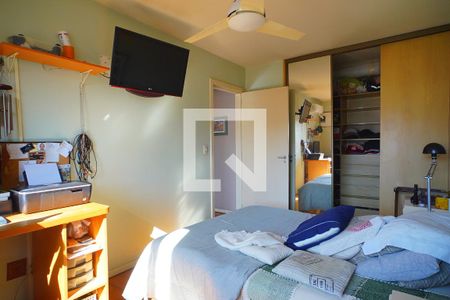 Quarto 2 de apartamento à venda com 2 quartos, 80m² em Petrópolis, Porto Alegre
