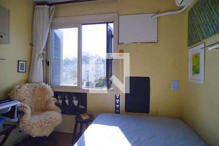 Quarto 1 de apartamento à venda com 2 quartos, 80m² em Petrópolis, Porto Alegre