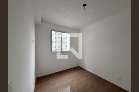 Quarto de apartamento para alugar com 1 quarto, 28m² em Brás, São Paulo