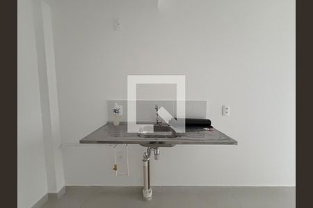 Studio de apartamento para alugar com 1 quarto, 28m² em Brás, São Paulo