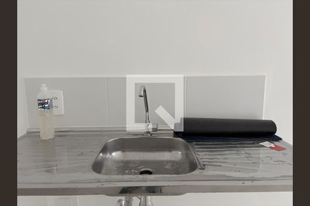Studio de apartamento para alugar com 1 quarto, 28m² em Brás, São Paulo