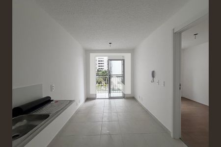 Studio de apartamento para alugar com 1 quarto, 28m² em Brás, São Paulo