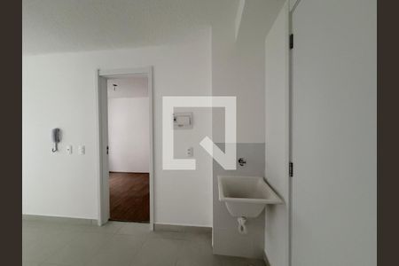 Studio de apartamento para alugar com 1 quarto, 28m² em Brás, São Paulo