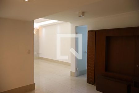 Sala  de casa para alugar com 4 quartos, 340m² em Cidade Maia, Guarulhos