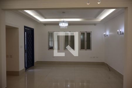 Sala  de casa para alugar com 4 quartos, 340m² em Cidade Maia, Guarulhos