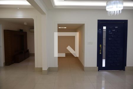 Sala  de casa para alugar com 4 quartos, 340m² em Cidade Maia, Guarulhos