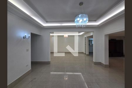 Sala  de casa para alugar com 4 quartos, 340m² em Cidade Maia, Guarulhos