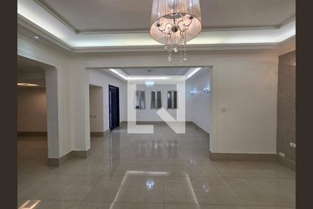 Sala  de casa para alugar com 4 quartos, 340m² em Cidade Maia, Guarulhos