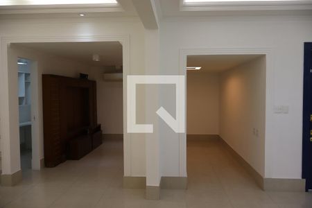 Sala  de casa para alugar com 4 quartos, 340m² em Cidade Maia, Guarulhos
