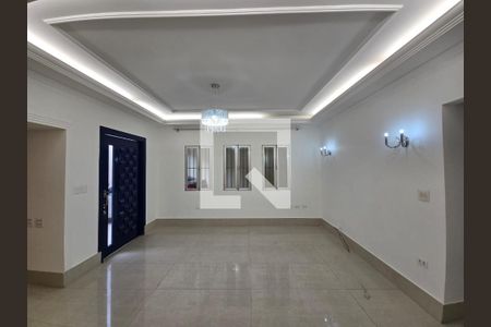 Sala  de casa para alugar com 4 quartos, 340m² em Cidade Maia, Guarulhos