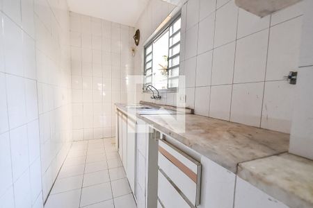 Cozinha de casa à venda com 3 quartos, 130m² em Ipiranga, São Paulo