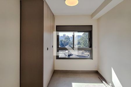 Quarto 1 de apartamento para alugar com 2 quartos, 72m² em Vila Mariana, São Paulo