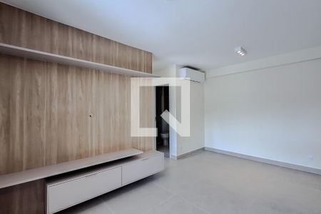 Sala de apartamento para alugar com 2 quartos, 72m² em Vila Mariana, São Paulo