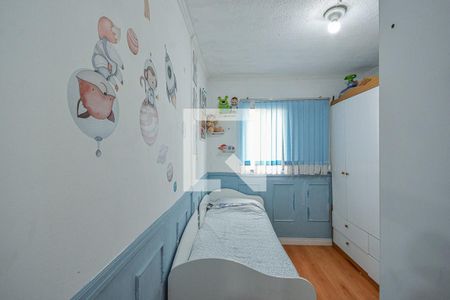 Quarto 2 de apartamento para alugar com 2 quartos, 78m² em Grajaú, São Paulo