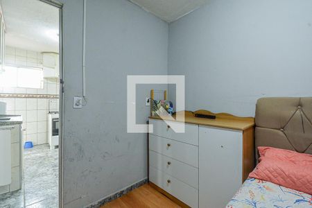 Quarto 1 de apartamento para alugar com 2 quartos, 78m² em Grajaú, São Paulo