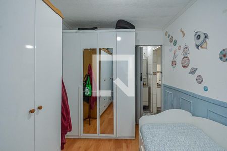 Quarto 1 de apartamento para alugar com 2 quartos, 78m² em Grajaú, São Paulo
