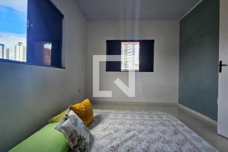 Quarto  de kitnet/studio para alugar com 1 quarto, 50m² em Parque Continental II, Guarulhos