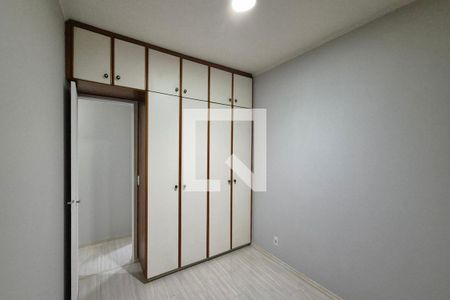 Quarto 2  de apartamento à venda com 2 quartos, 60m² em Jardim Santa Amalia, Campinas