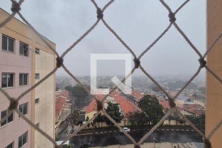 Vista do Quarto 1  de apartamento à venda com 2 quartos, 60m² em Jardim Santa Amalia, Campinas