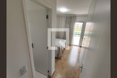 Quarto de apartamento à venda com 2 quartos, 80m² em Vila Campo Grande, São Paulo
