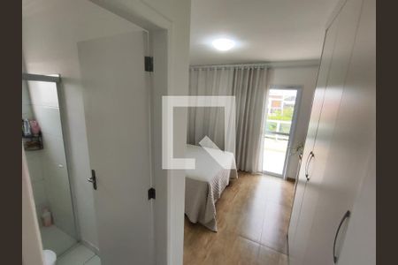 Quarto de apartamento à venda com 2 quartos, 80m² em Vila Campo Grande, São Paulo